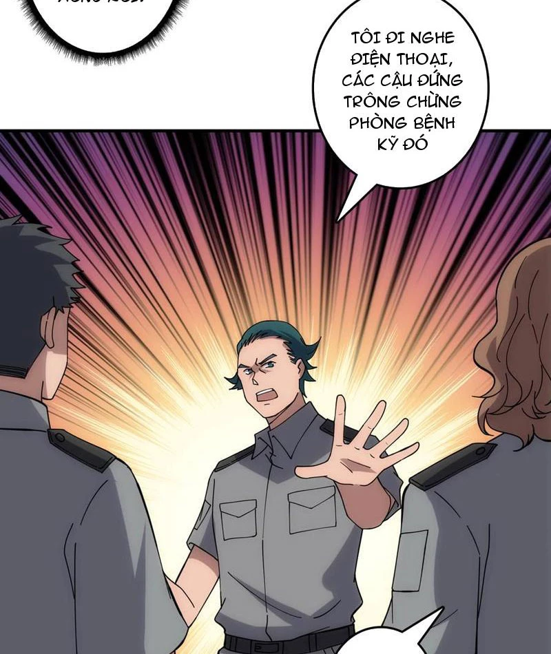 Tin Tức Của Toàn Tri Giả Chapter 51 - Trang 2