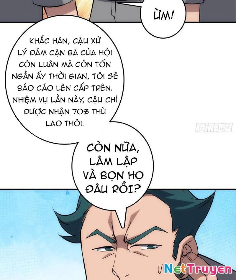 Tin Tức Của Toàn Tri Giả Chapter 51 - Trang 2