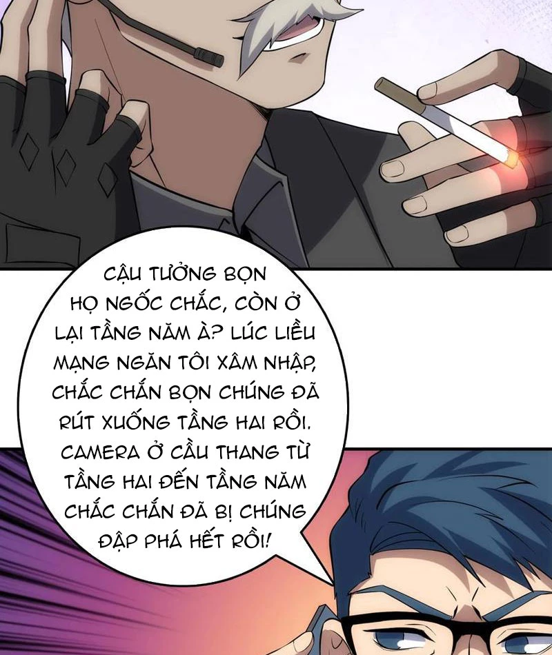 Tin Tức Của Toàn Tri Giả Chapter 51 - Trang 2