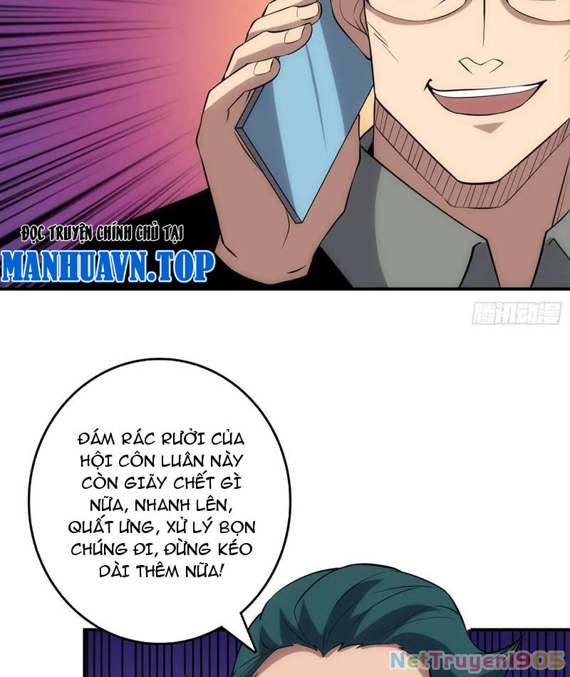 Tin Tức Của Toàn Tri Giả Chapter 51 - Trang 2