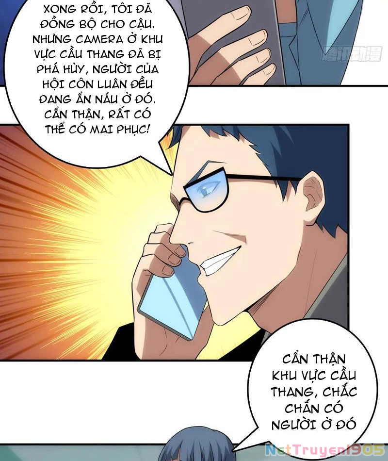 Tin Tức Của Toàn Tri Giả Chapter 51 - Trang 2