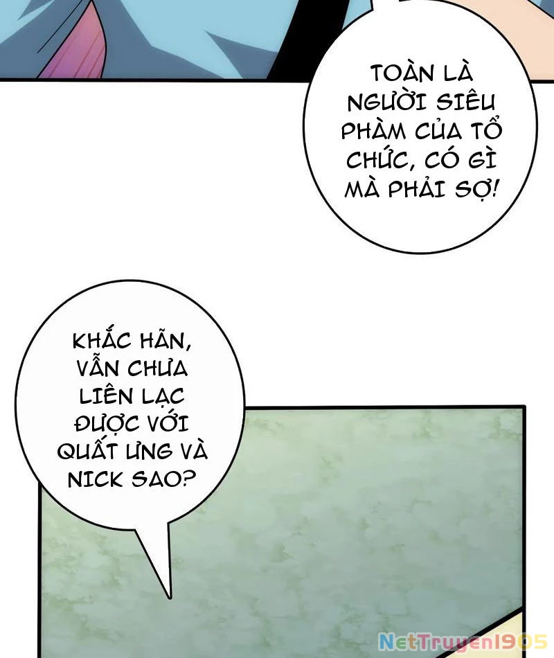Tin Tức Của Toàn Tri Giả Chapter 51 - Trang 2