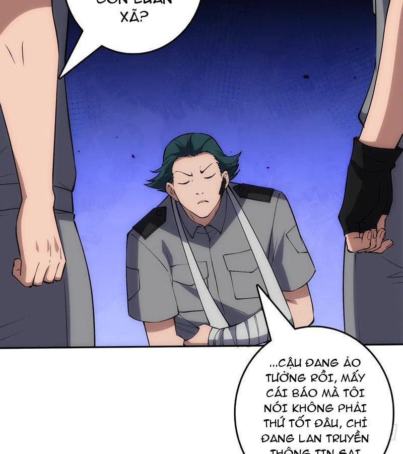 Tin Tức Của Toàn Tri Giả Chapter 52 - Trang 2