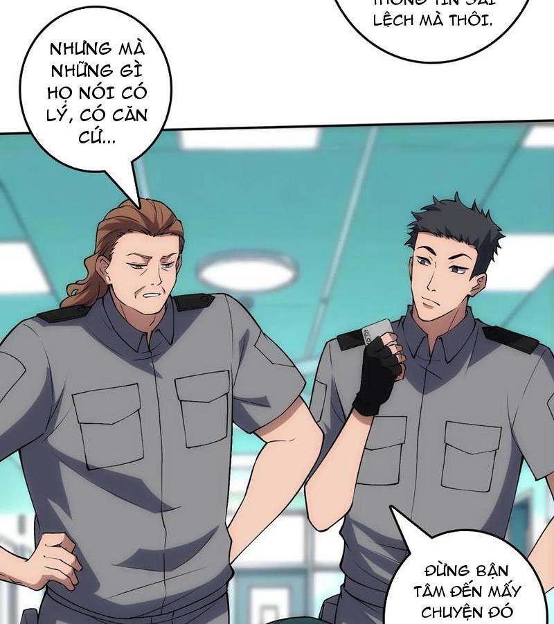 Tin Tức Của Toàn Tri Giả Chapter 52 - Trang 2