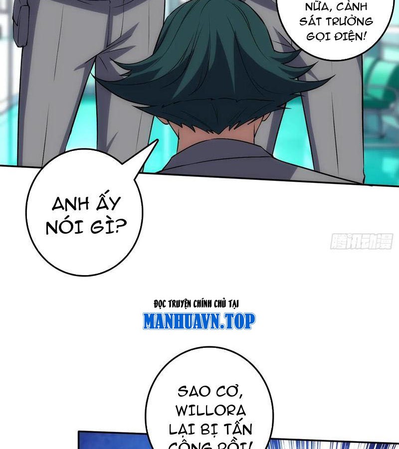 Tin Tức Của Toàn Tri Giả Chapter 52 - Trang 2