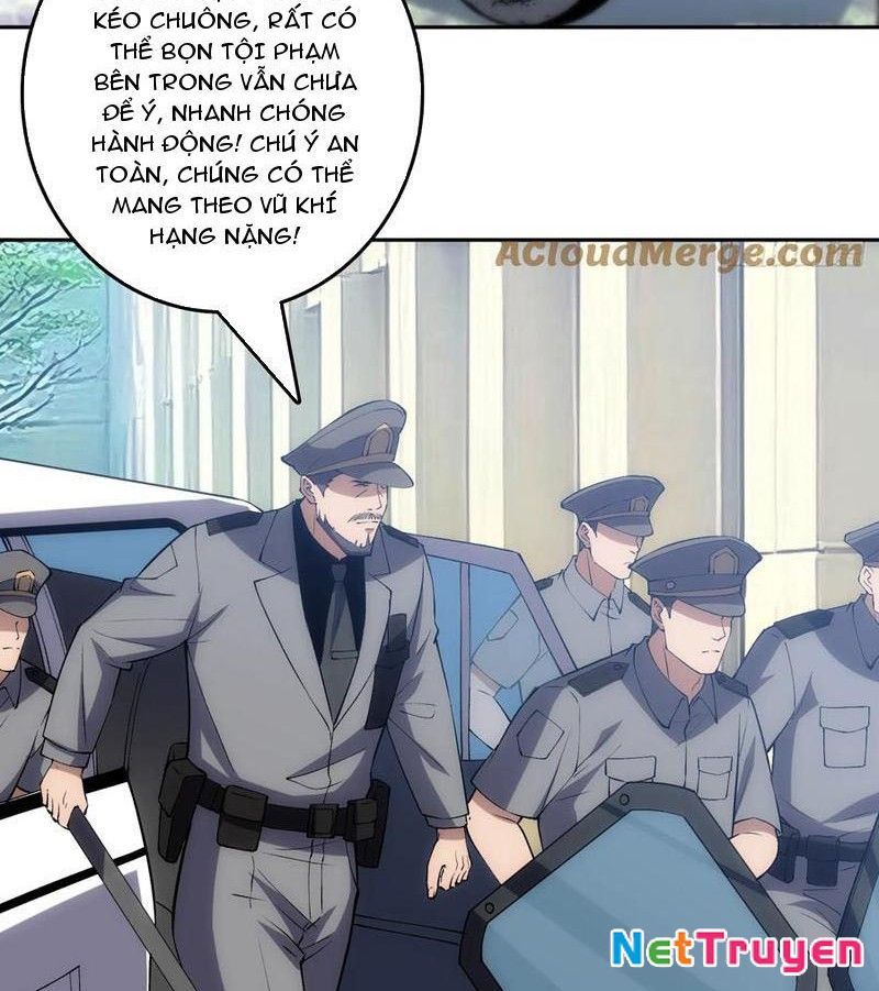 Tin Tức Của Toàn Tri Giả Chapter 52 - Trang 2