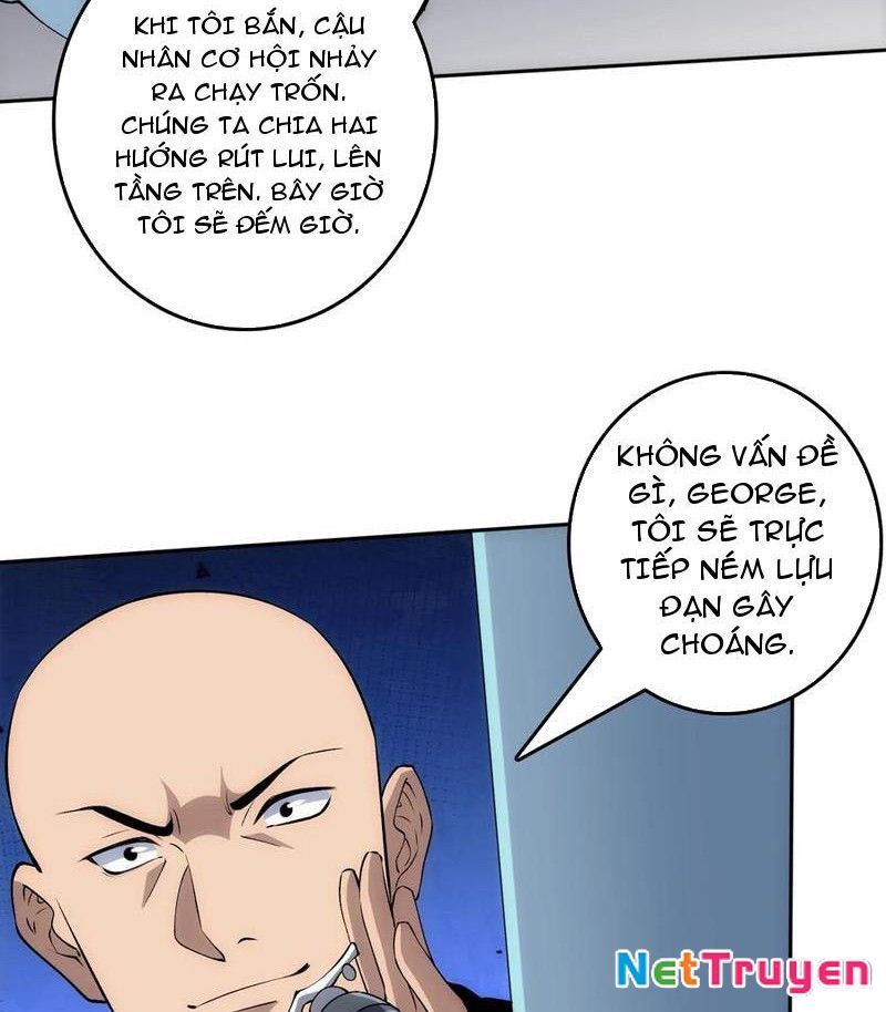 Tin Tức Của Toàn Tri Giả Chapter 52 - Trang 2