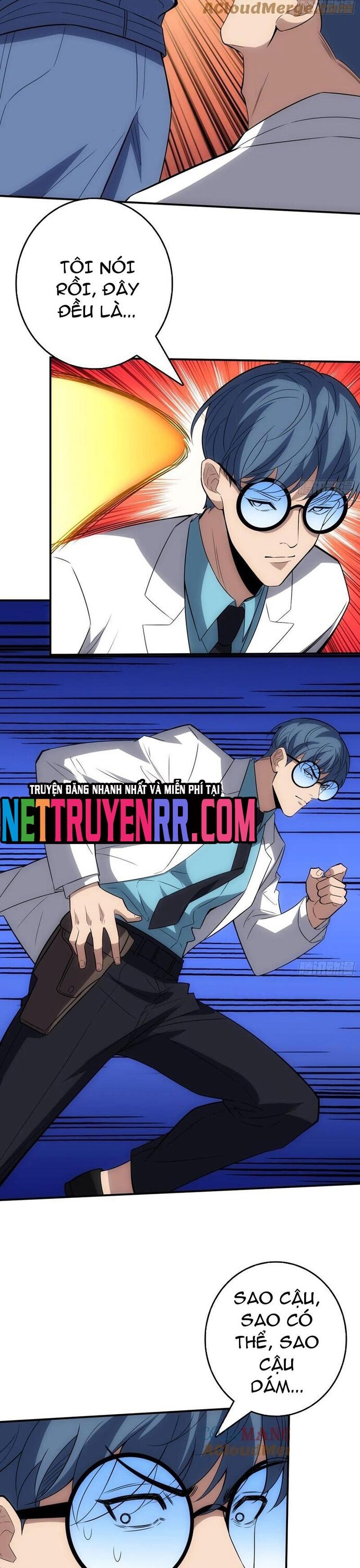 Tin Tức Của Toàn Tri Giả Chapter 54 - Trang 2