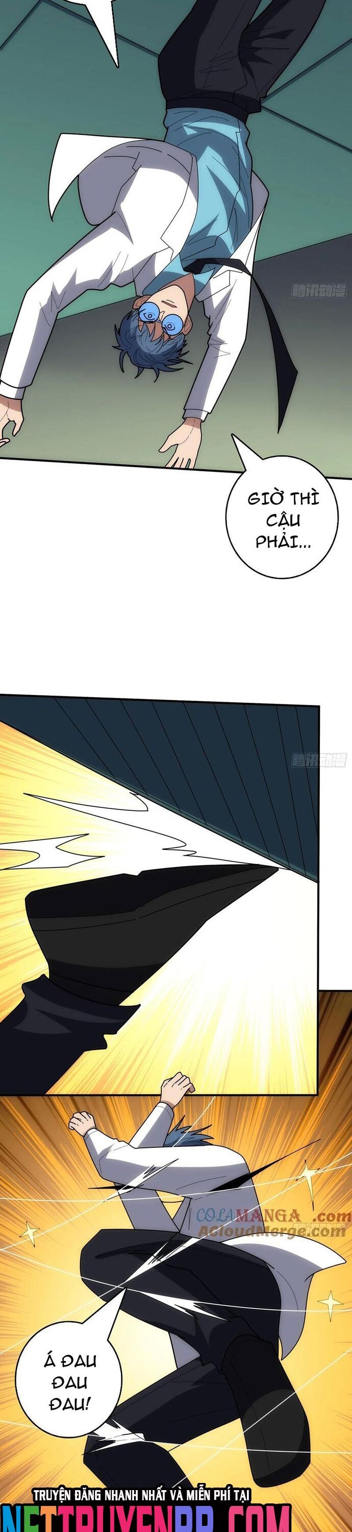 Tin Tức Của Toàn Tri Giả Chapter 54 - Trang 2