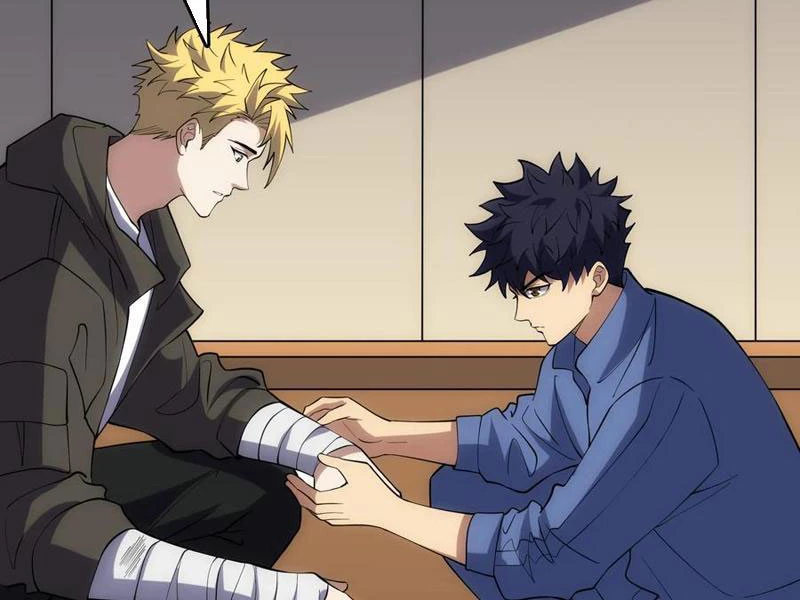 Tin Tức Của Toàn Tri Giả Chapter 55 - Trang 2