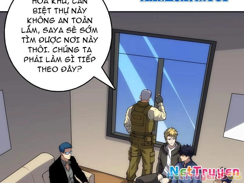 Tin Tức Của Toàn Tri Giả Chapter 55 - Trang 2