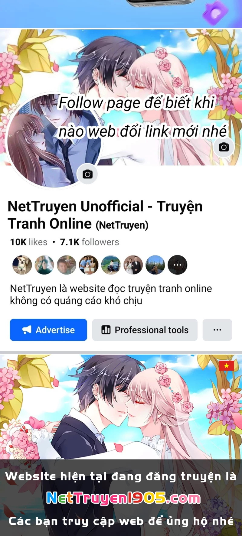 Tin Tức Của Toàn Tri Giả Chapter 55 - Trang 2