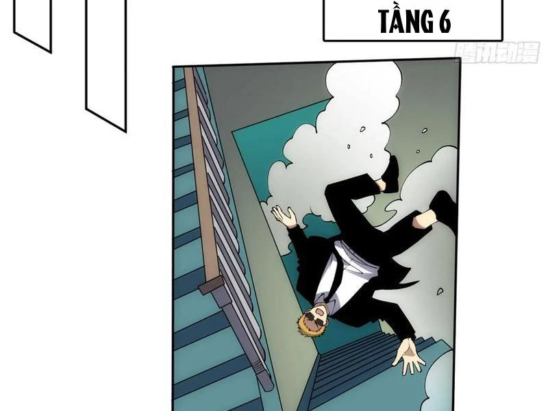 Tin Tức Của Toàn Tri Giả Chapter 55 - Trang 2