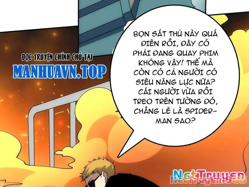 Tin Tức Của Toàn Tri Giả Chapter 55 - Trang 2