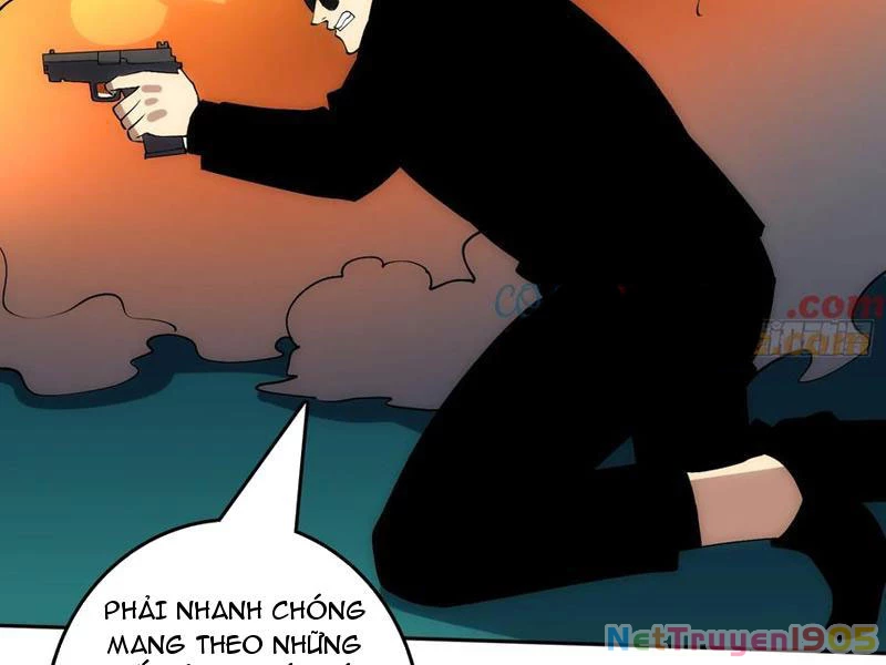 Tin Tức Của Toàn Tri Giả Chapter 55 - Trang 2