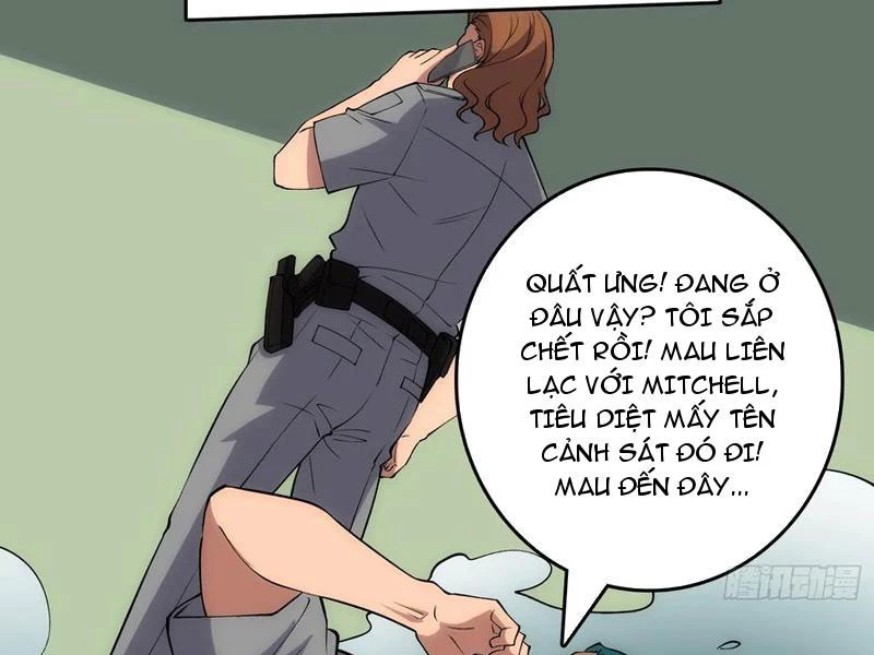 Tin Tức Của Toàn Tri Giả Chapter 55 - Trang 2