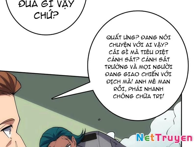 Tin Tức Của Toàn Tri Giả Chapter 55 - Trang 2