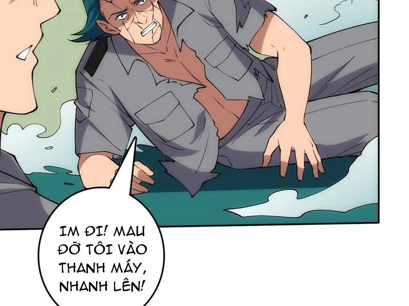 Tin Tức Của Toàn Tri Giả Chapter 55 - Trang 2