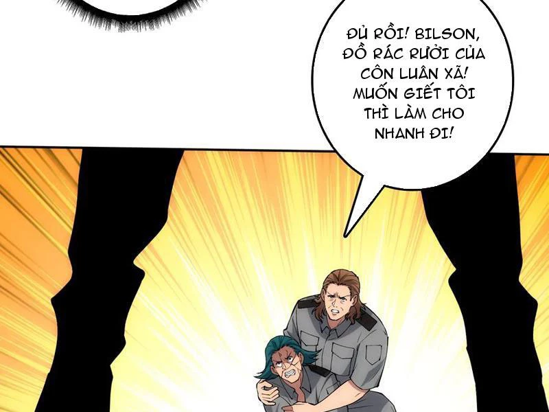 Tin Tức Của Toàn Tri Giả Chapter 55 - Trang 2