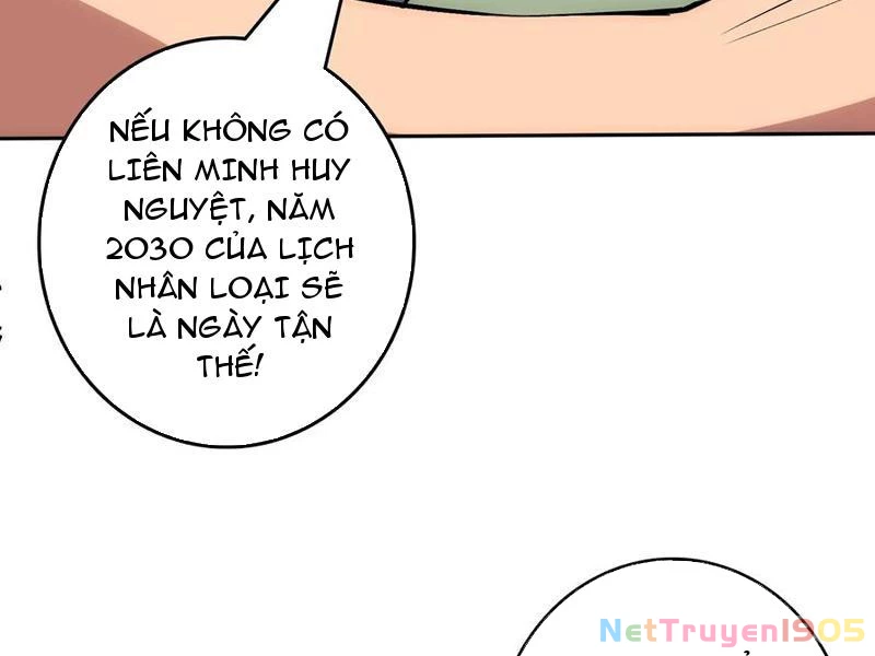 Tin Tức Của Toàn Tri Giả Chapter 55 - Trang 2
