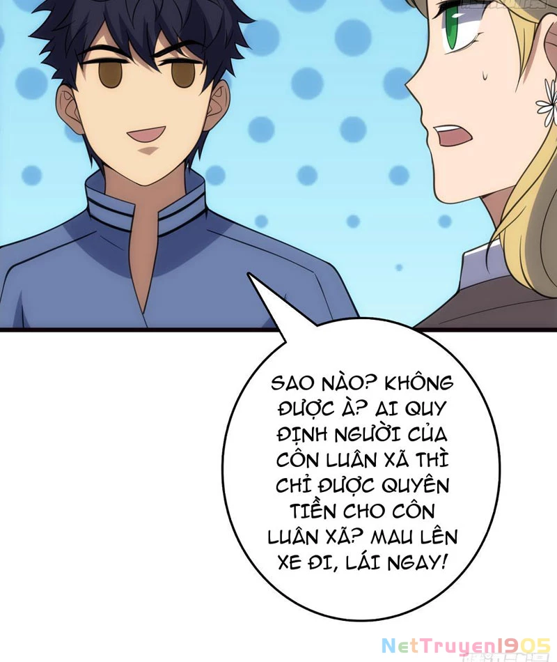 Tin Tức Của Toàn Tri Giả Chapter 56 - Trang 2