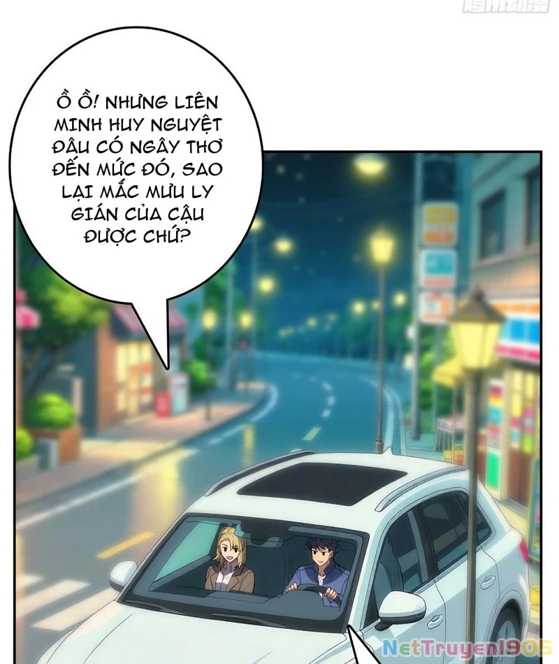 Tin Tức Của Toàn Tri Giả Chapter 56 - Trang 2