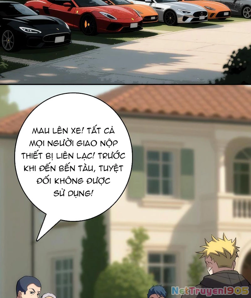 Tin Tức Của Toàn Tri Giả Chapter 56 - Trang 2