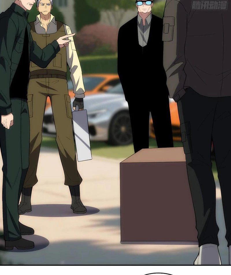 Tin Tức Của Toàn Tri Giả Chapter 56 - Trang 2