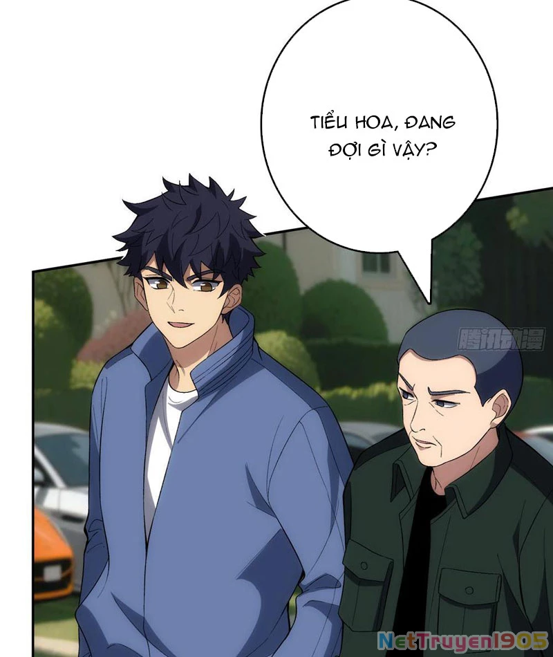 Tin Tức Của Toàn Tri Giả Chapter 56 - Trang 2