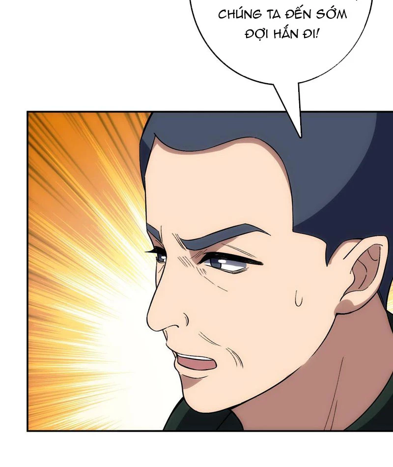 Tin Tức Của Toàn Tri Giả Chapter 56 - Trang 2