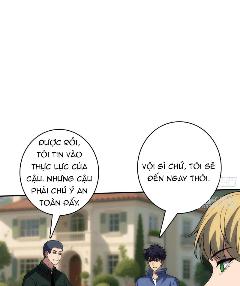 Tin Tức Của Toàn Tri Giả Chapter 56 - Trang 2