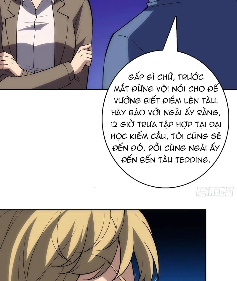 Tin Tức Của Toàn Tri Giả Chapter 56 - Trang 2