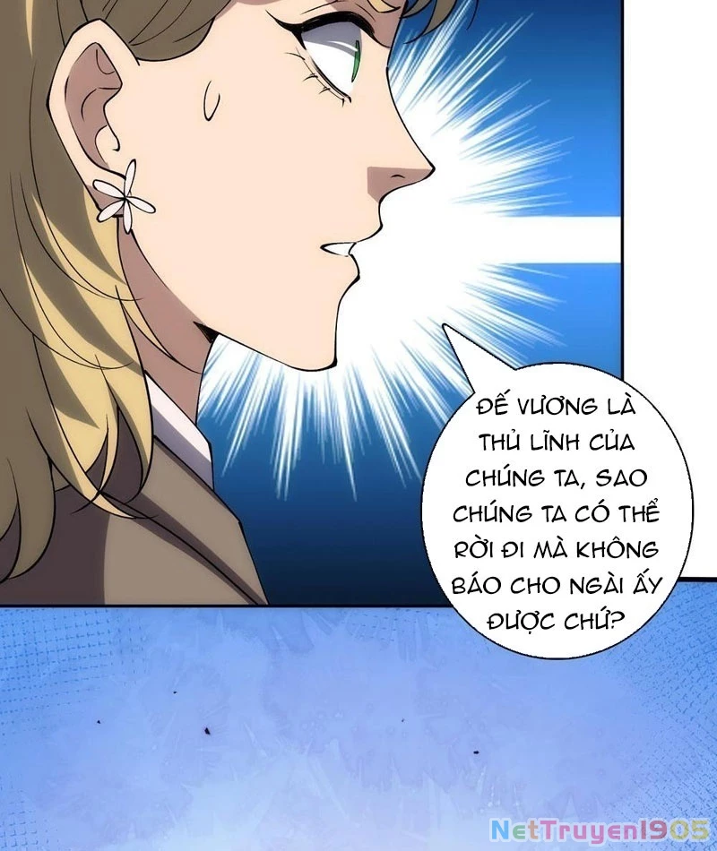 Tin Tức Của Toàn Tri Giả Chapter 56 - Trang 2