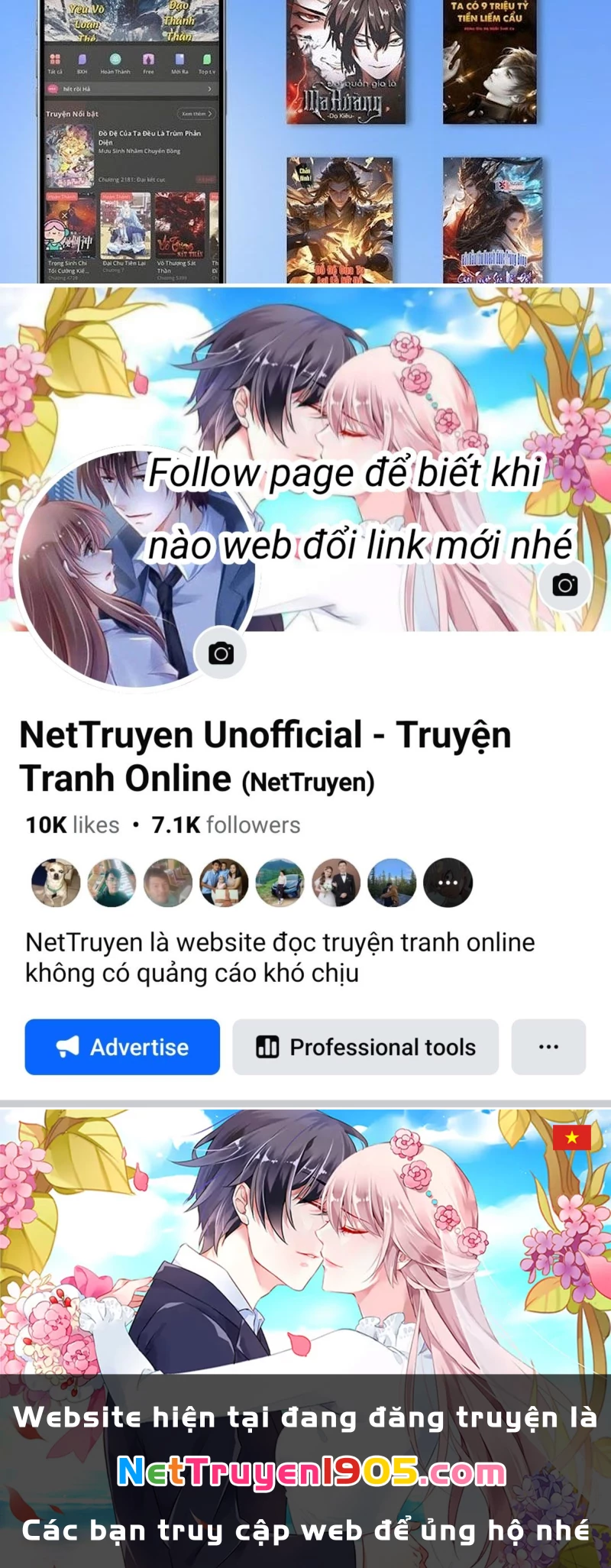 Tin Tức Của Toàn Tri Giả Chapter 56 - Trang 2