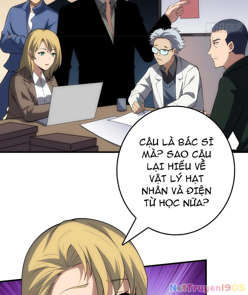 Tin Tức Của Toàn Tri Giả Chapter 56 - Trang 2