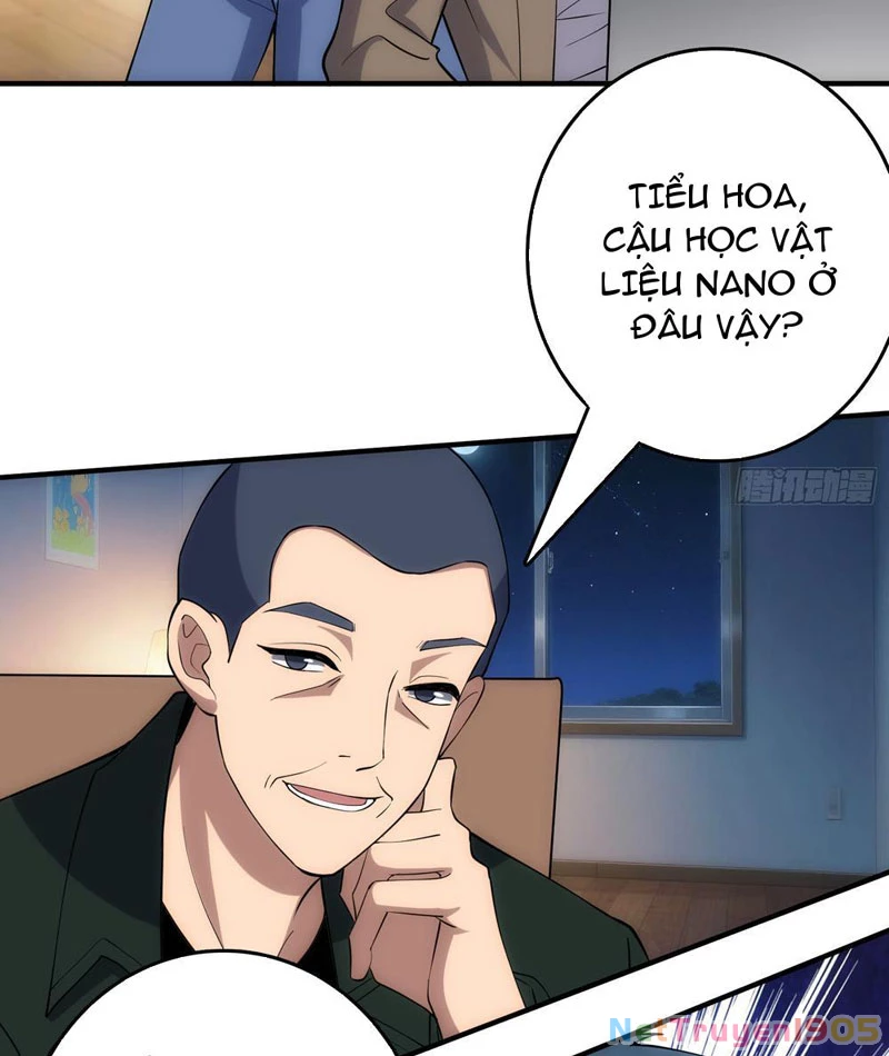 Tin Tức Của Toàn Tri Giả Chapter 56 - Trang 2