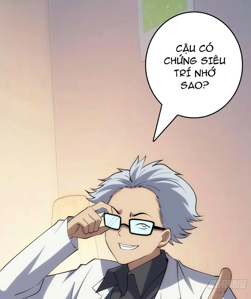 Tin Tức Của Toàn Tri Giả Chapter 56 - Trang 2