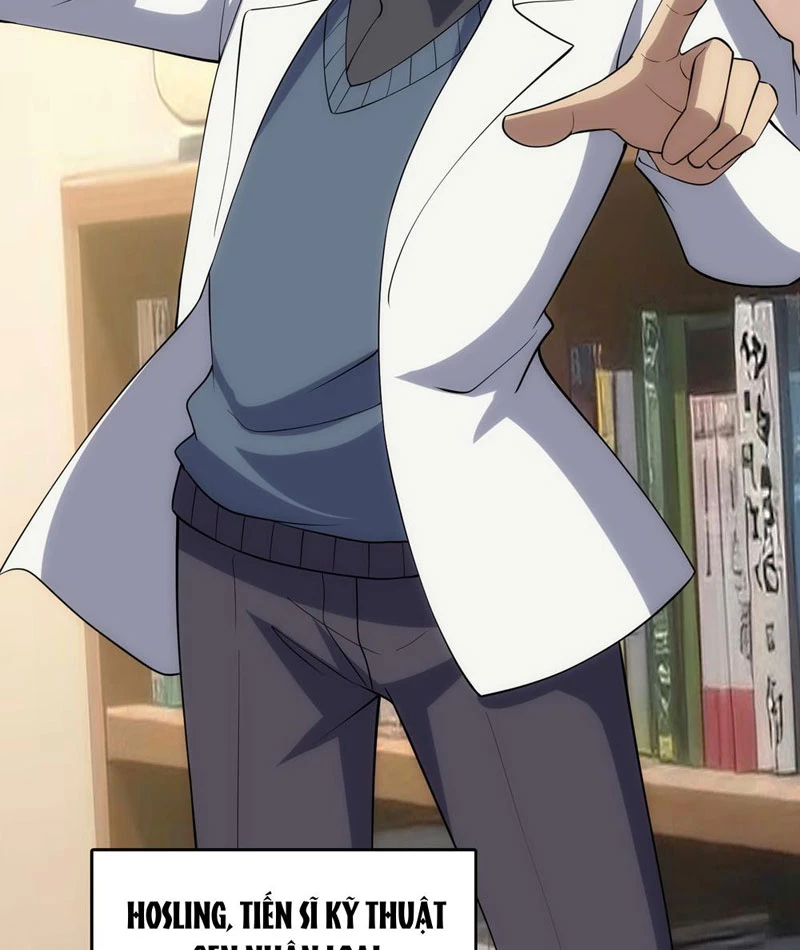 Tin Tức Của Toàn Tri Giả Chapter 56 - Trang 2