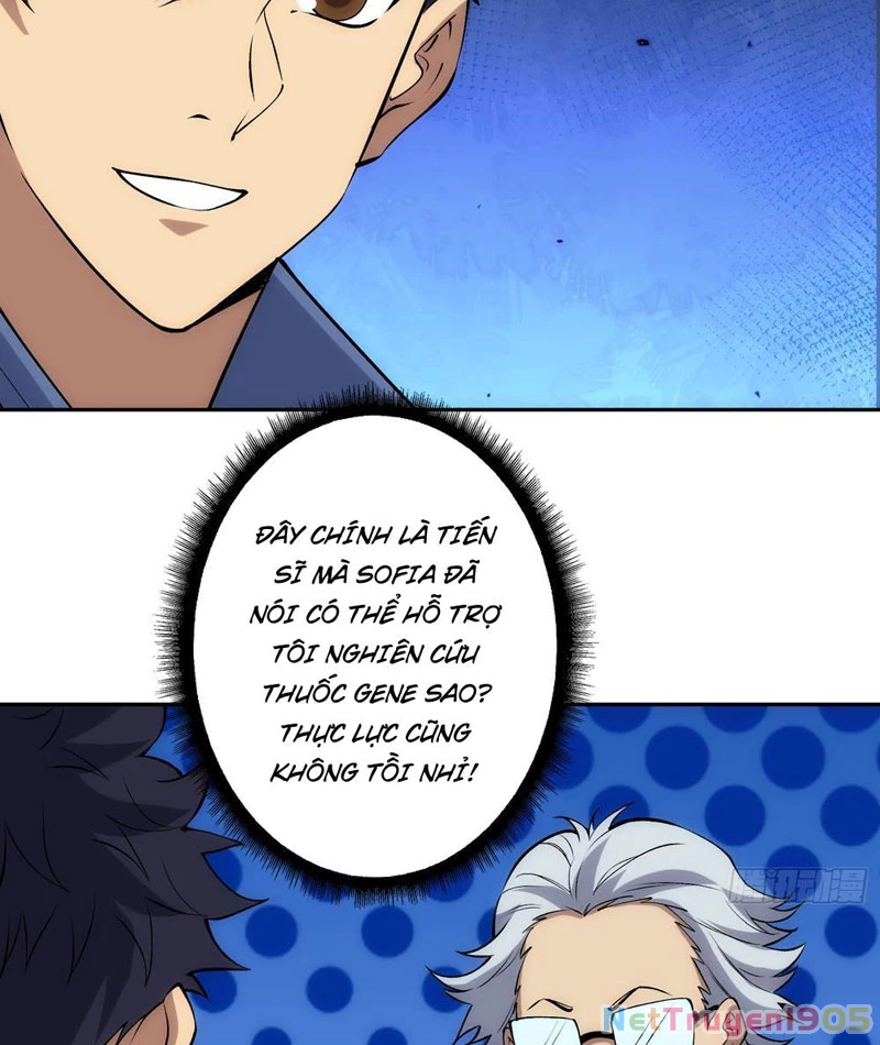 Tin Tức Của Toàn Tri Giả Chapter 56 - Trang 2