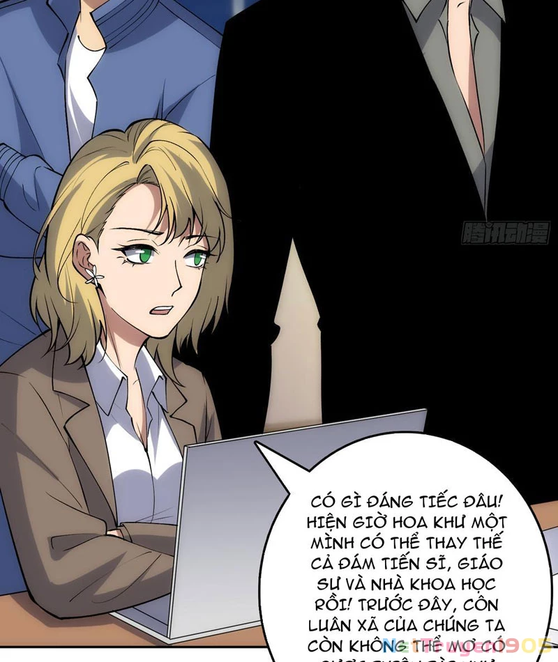 Tin Tức Của Toàn Tri Giả Chapter 56 - Trang 2