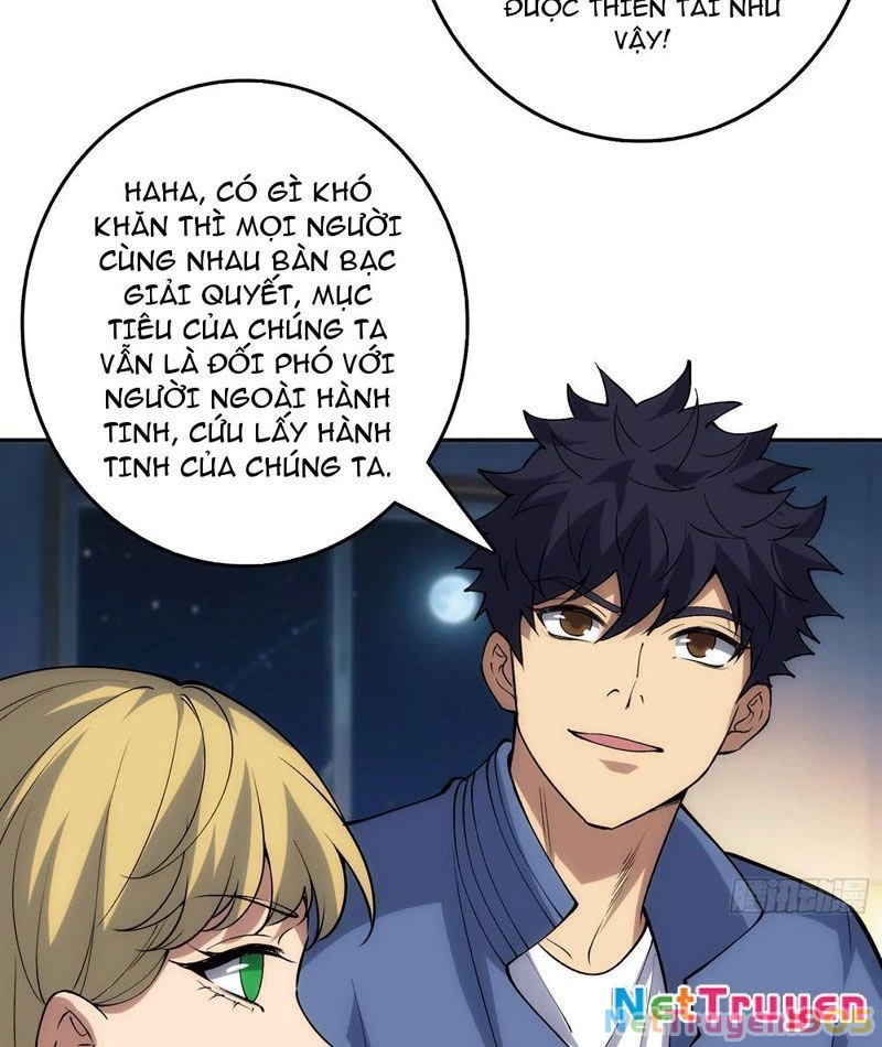 Tin Tức Của Toàn Tri Giả Chapter 56 - Trang 2