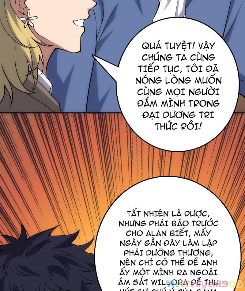 Tin Tức Của Toàn Tri Giả Chapter 56 - Trang 2