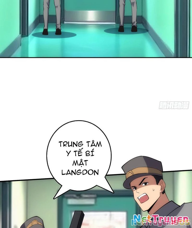 Tin Tức Của Toàn Tri Giả Chapter 56 - Trang 2