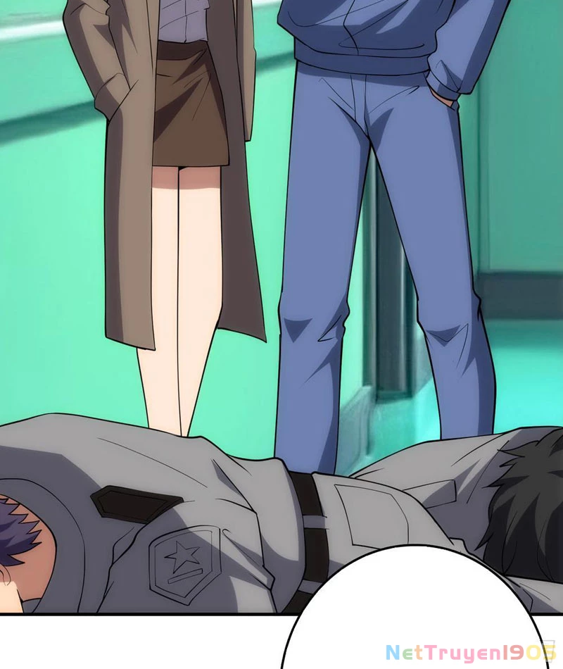 Tin Tức Của Toàn Tri Giả Chapter 56 - Trang 2