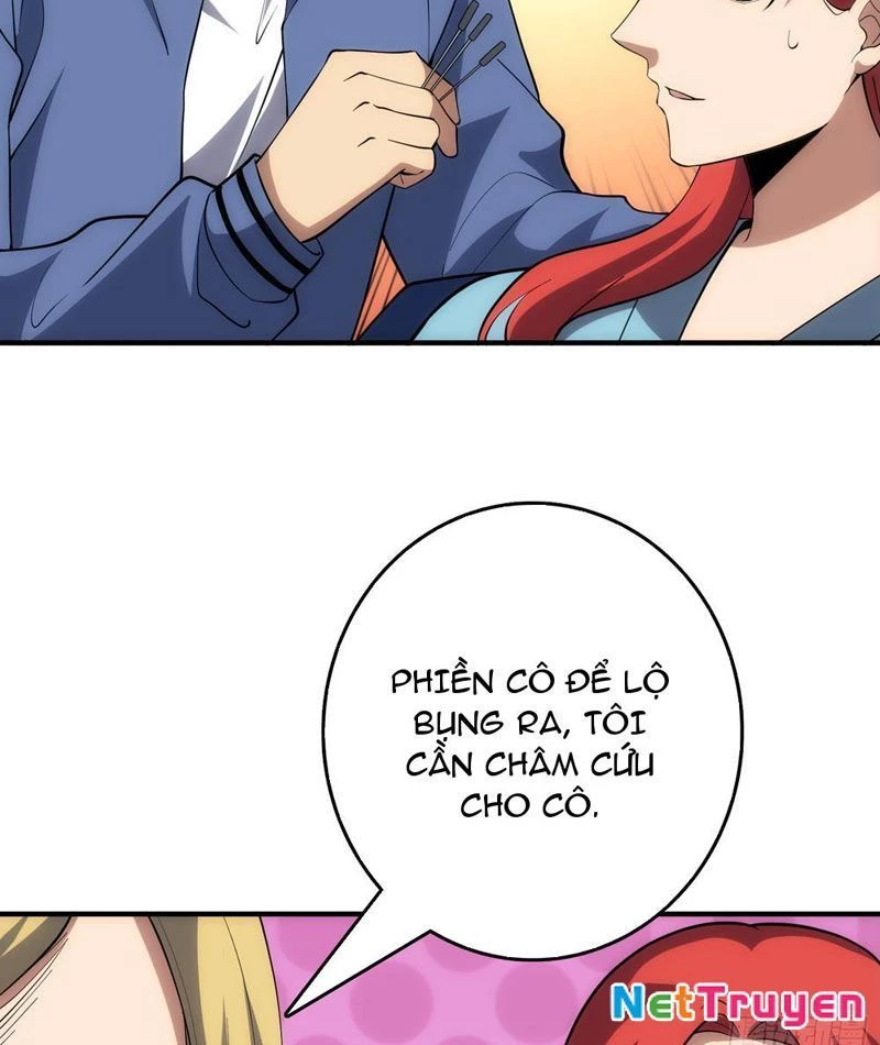 Tin Tức Của Toàn Tri Giả Chapter 56 - Trang 2