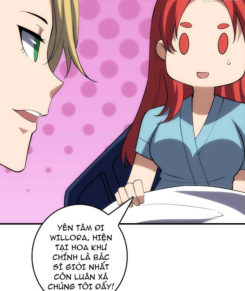 Tin Tức Của Toàn Tri Giả Chapter 56 - Trang 2