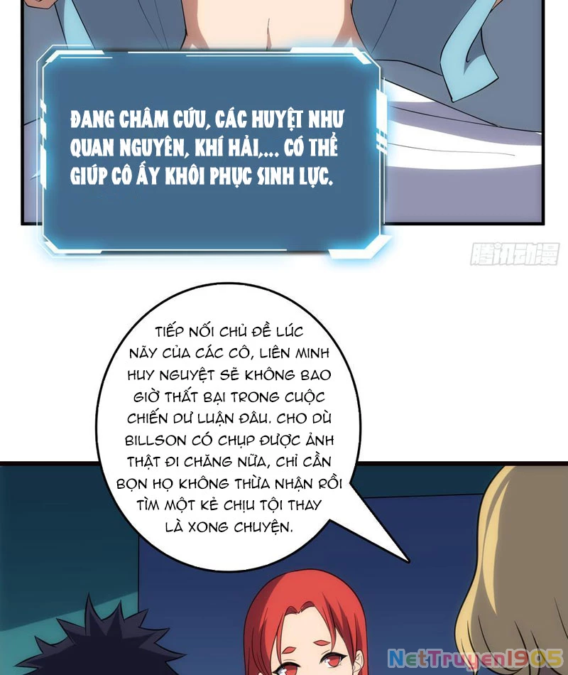 Tin Tức Của Toàn Tri Giả Chapter 56 - Trang 2