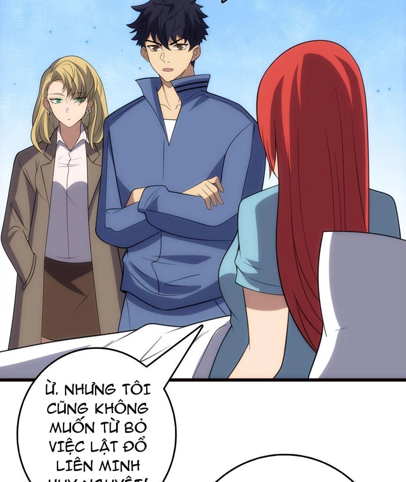 Tin Tức Của Toàn Tri Giả Chapter 56 - Trang 2