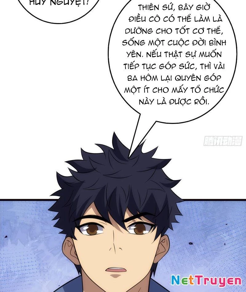 Tin Tức Của Toàn Tri Giả Chapter 56 - Trang 2