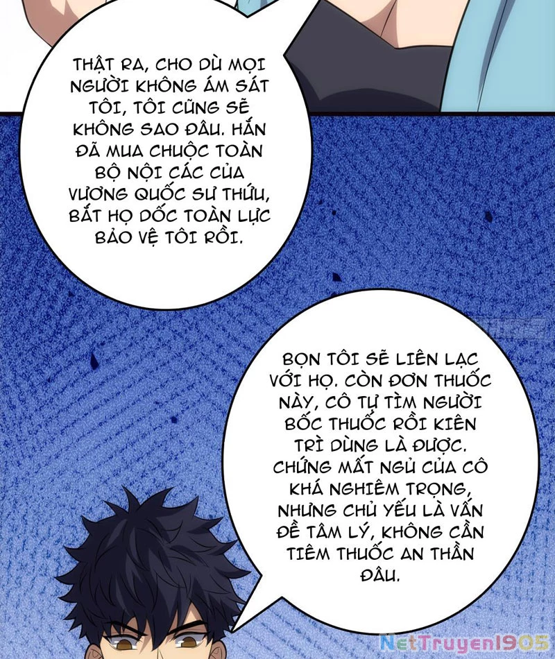 Tin Tức Của Toàn Tri Giả Chapter 56 - Trang 2